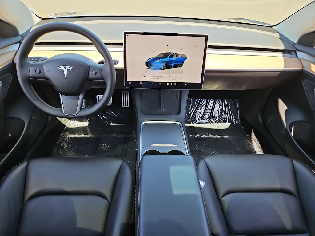 Thumbnail: 2022 Tesla Model 3 - 8