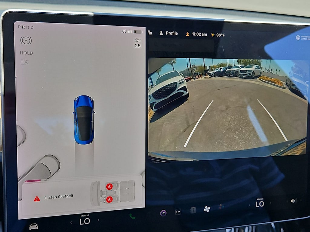 Thumbnail: 2022 Tesla Model 3 - 12