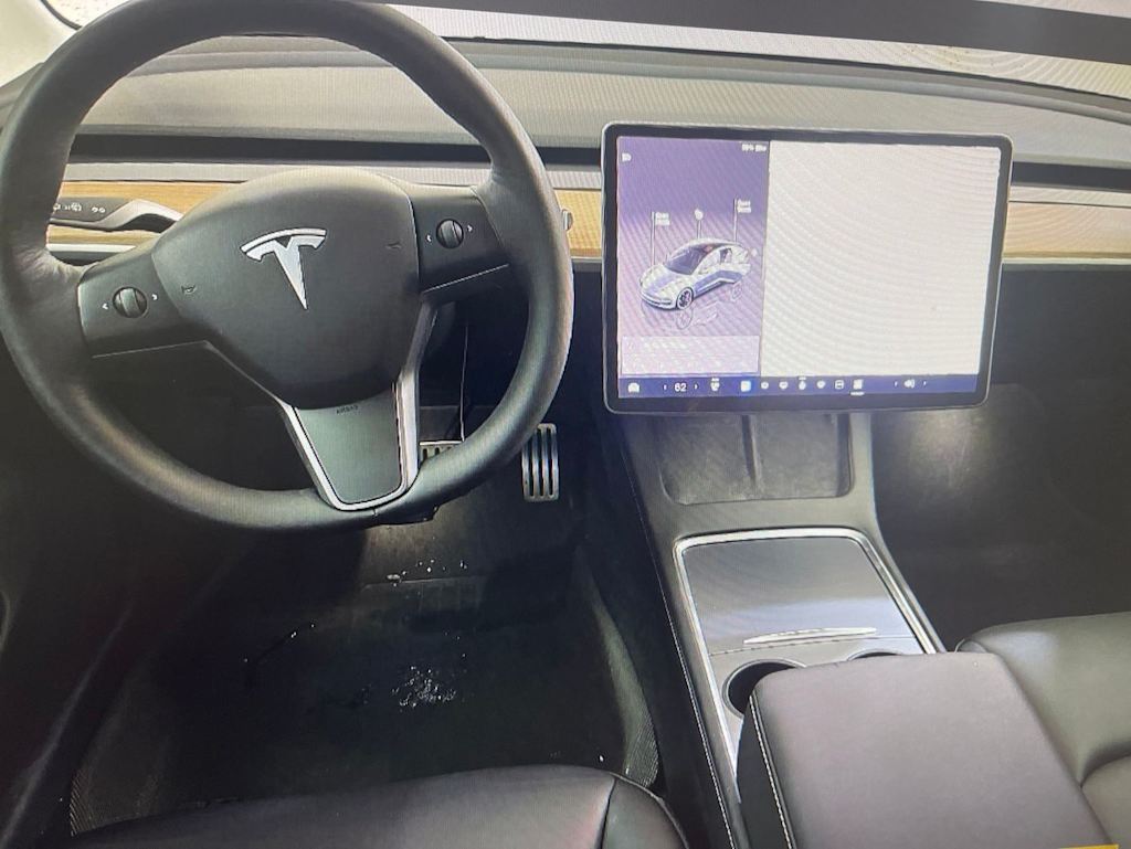 Thumbnail: 2022 Tesla Model 3 - 2