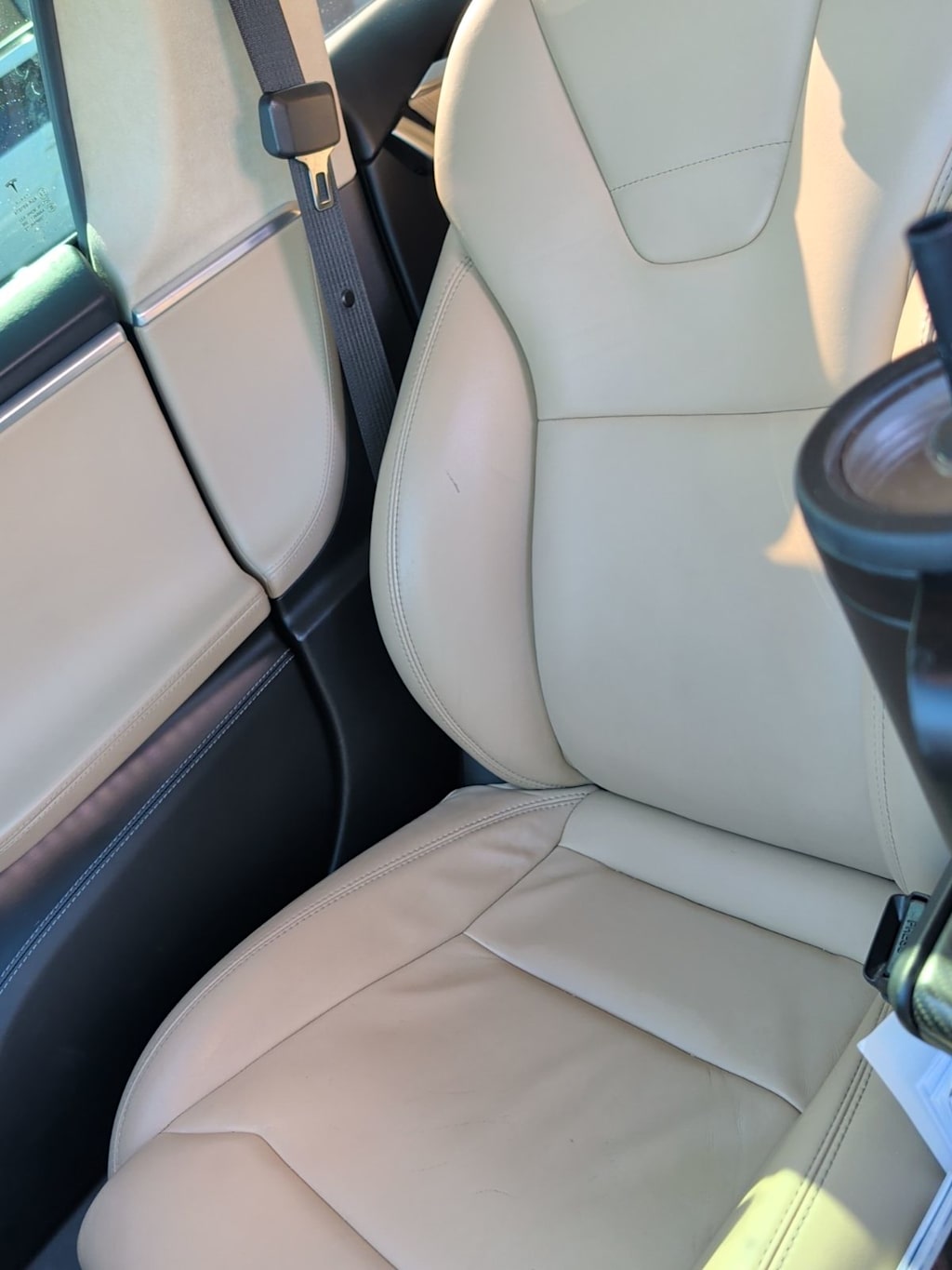 Thumbnail: 2017 Tesla Model S - 5