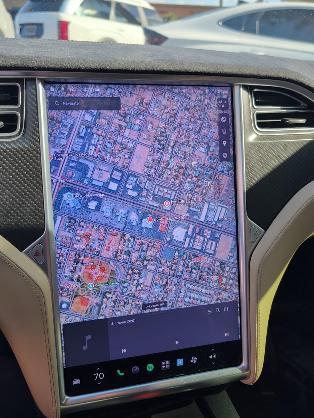 Thumbnail: 2017 Tesla Model S - 7