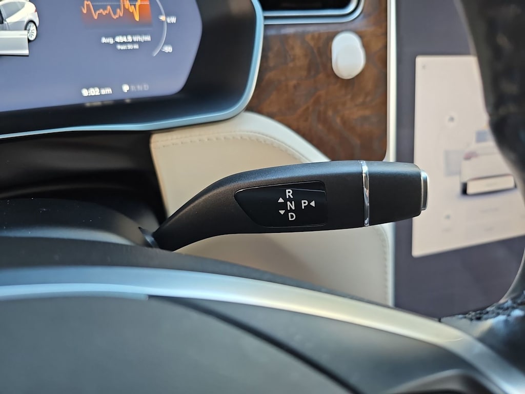 Thumbnail: 2018 Tesla Model X - 24