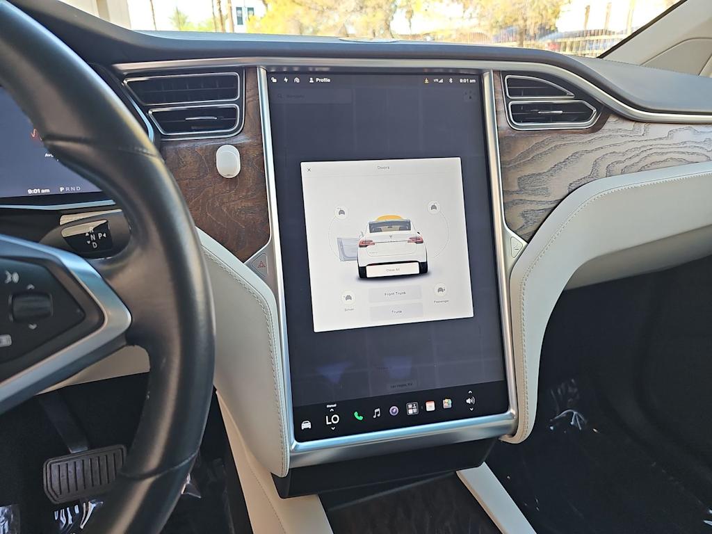 Thumbnail: 2018 Tesla Model X - 13