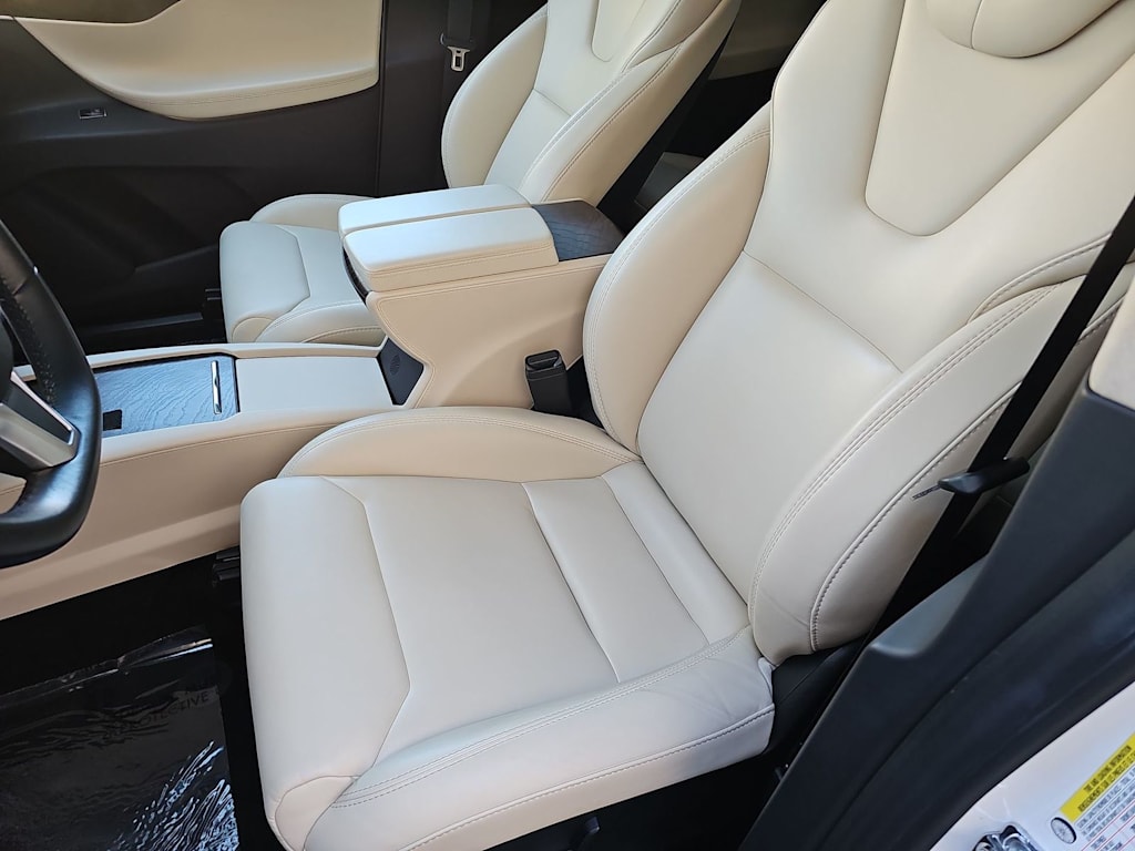 Thumbnail: 2018 Tesla Model X - 9