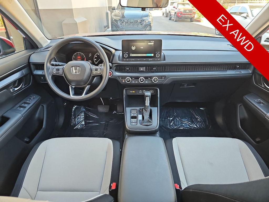 Thumbnail: 2024 Honda CR-V - 2