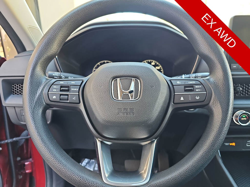 Thumbnail: 2024 Honda CR-V - 9