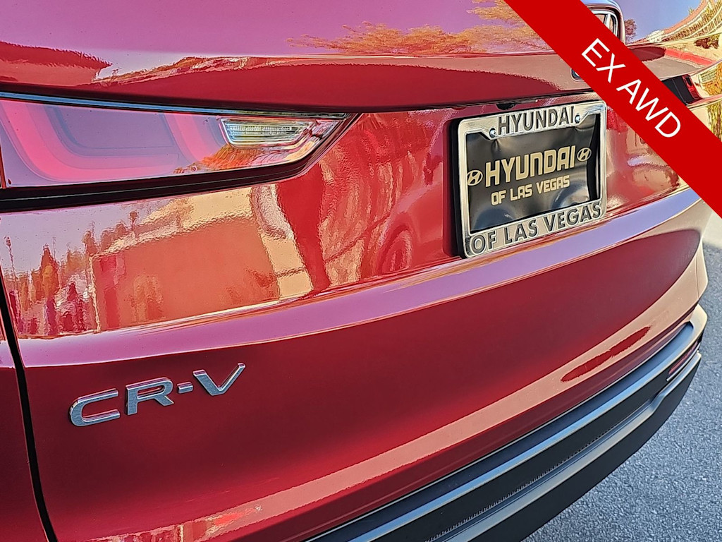 Thumbnail: 2024 Honda CR-V - 22
