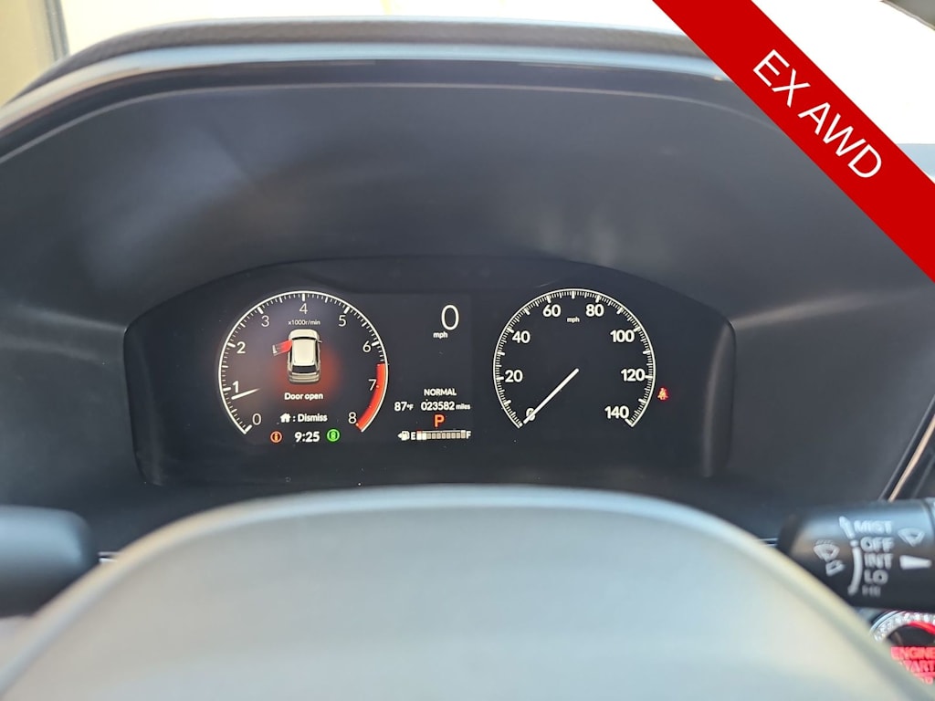 Thumbnail: 2024 Honda CR-V - 15