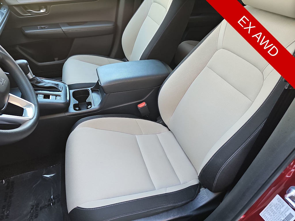 Thumbnail: 2024 Honda CR-V - 11
