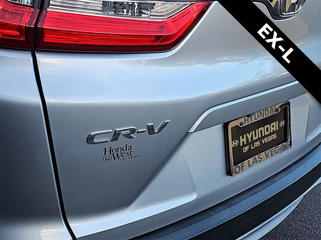 Thumbnail: 2018 Honda CR-V - 7