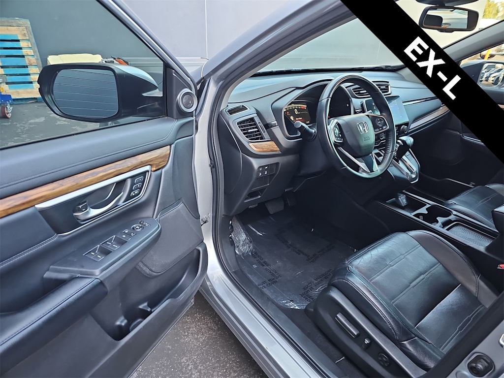 Thumbnail: 2018 Honda CR-V - 2