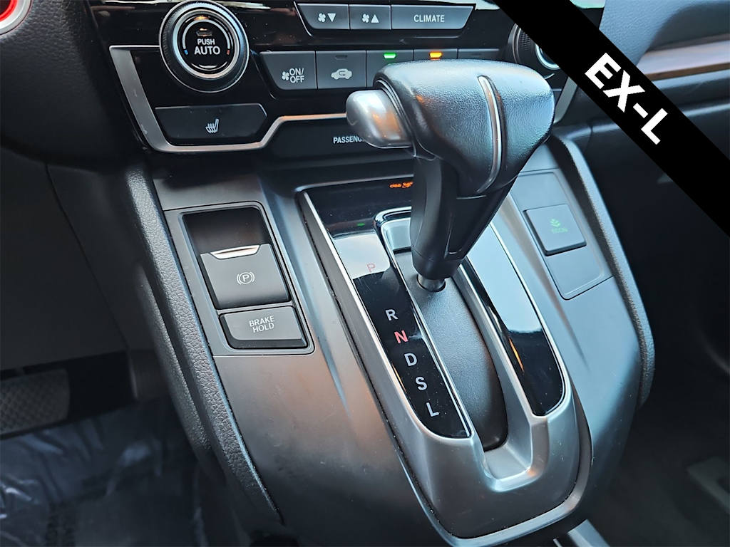 Thumbnail: 2018 Honda CR-V - 16