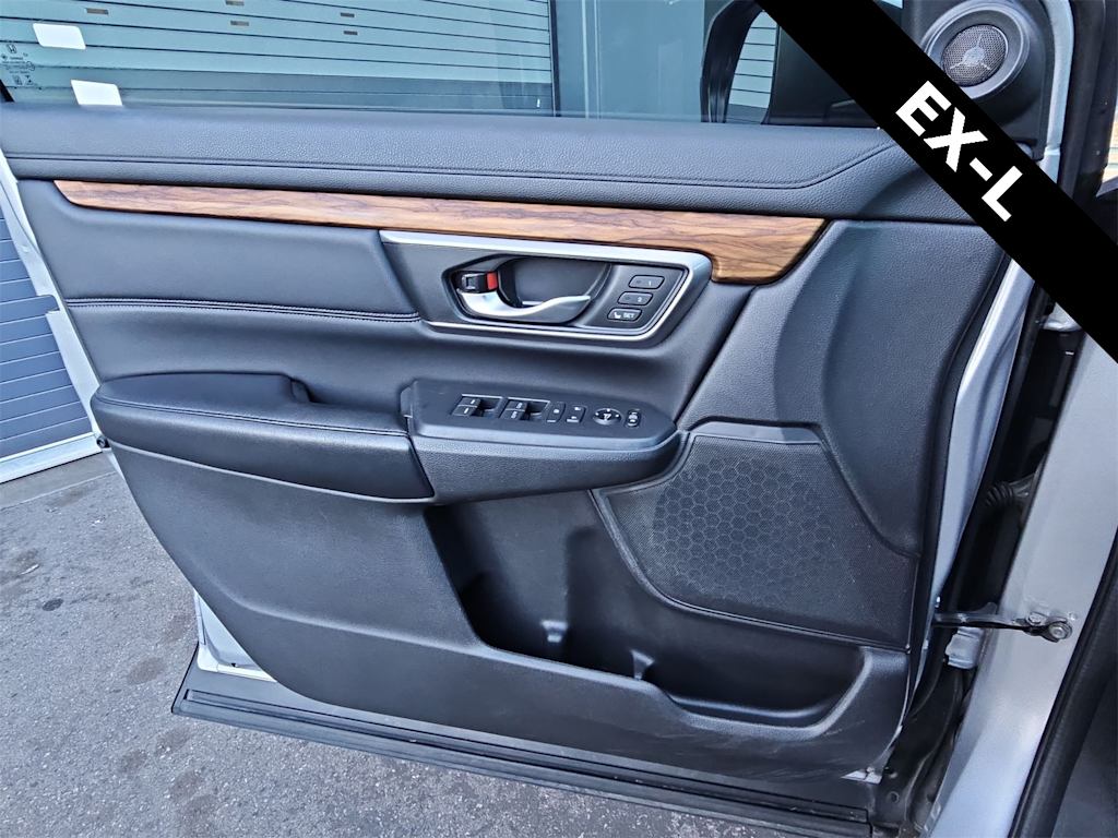 Thumbnail: 2018 Honda CR-V - 27