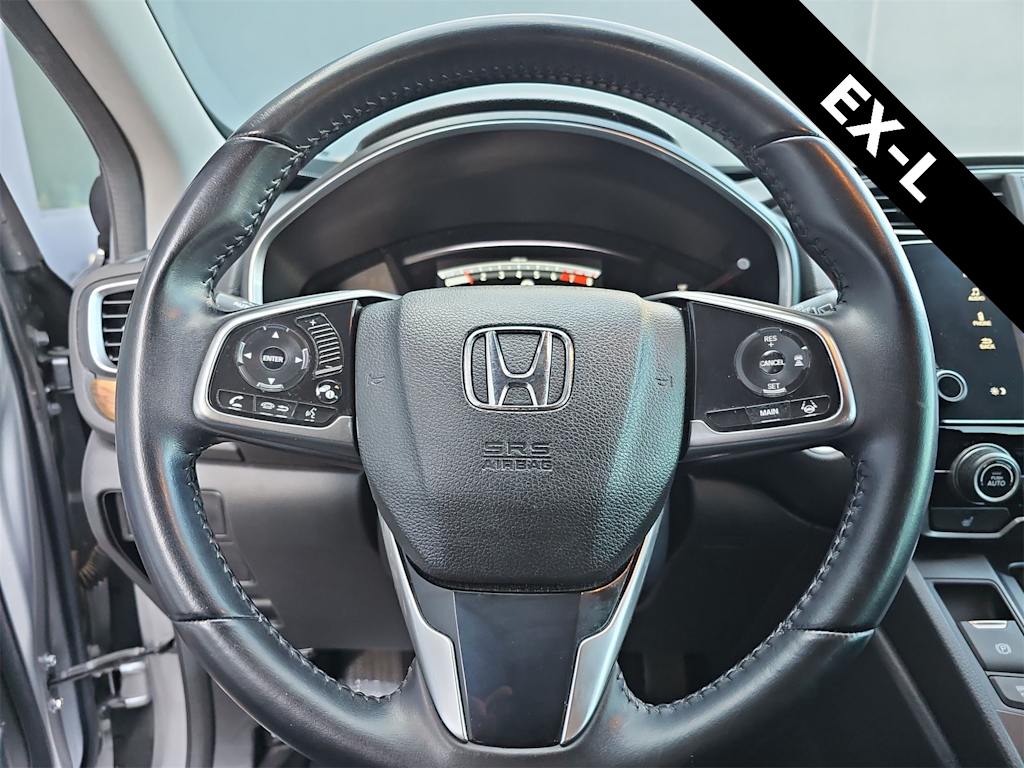 Thumbnail: 2018 Honda CR-V - 14
