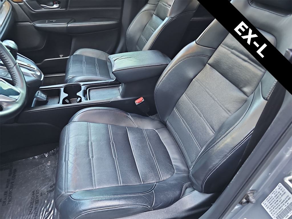 Thumbnail: 2018 Honda CR-V - 11