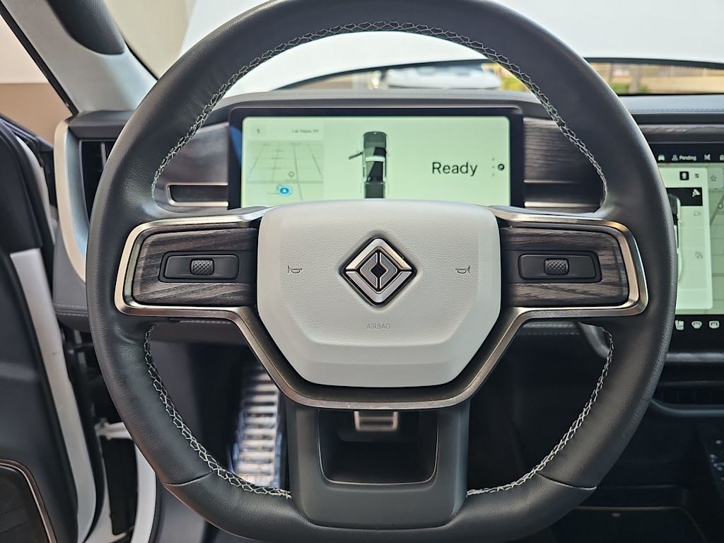 Thumbnail: 2022 Rivian R1T - 13