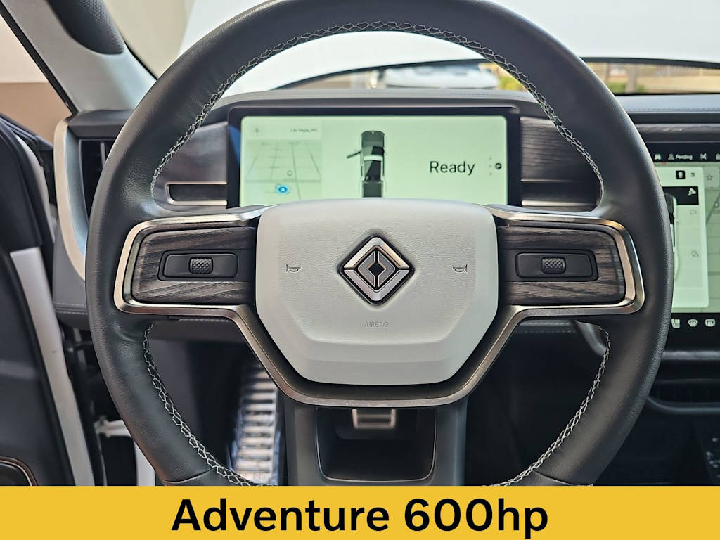 Thumbnail: 2022 Rivian R1T - 13