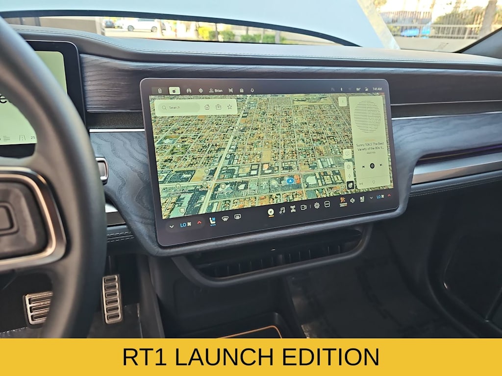 Thumbnail: 2022 Rivian R1T - 12