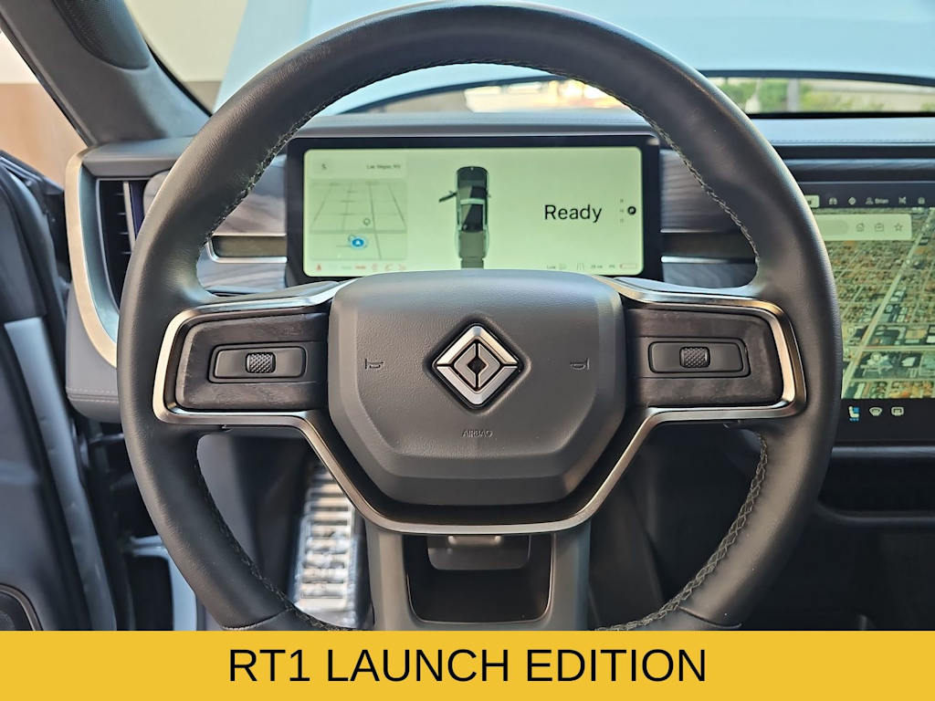 Thumbnail: 2022 Rivian R1T - 9
