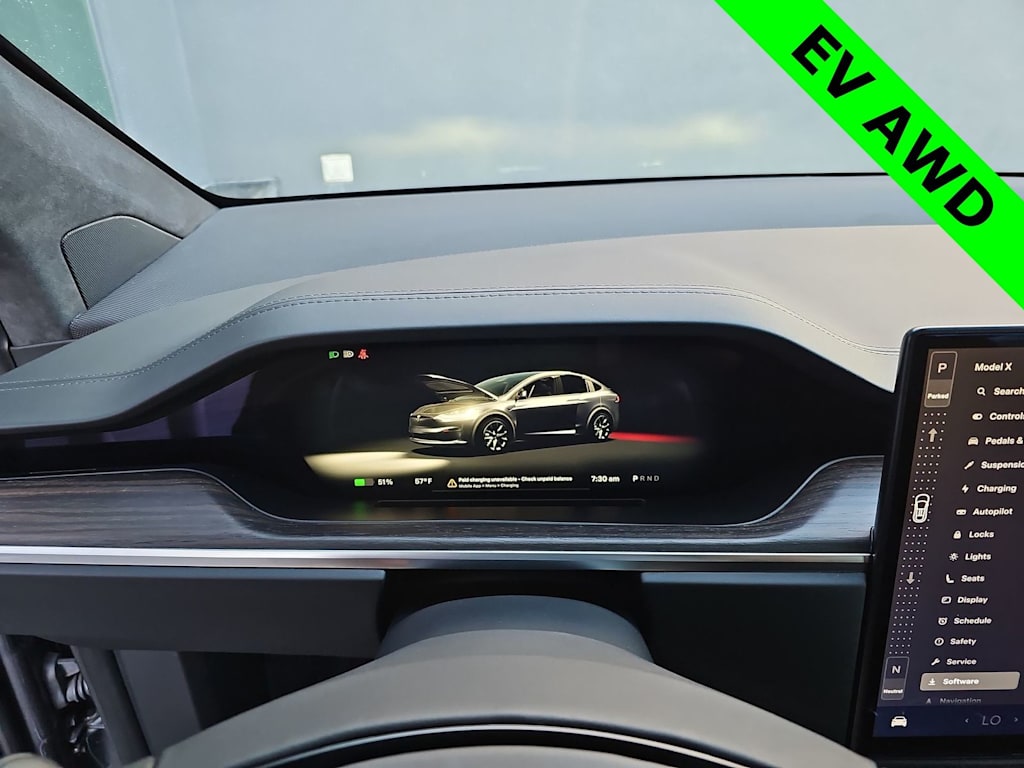 Thumbnail: 2023 Tesla Model X - 13