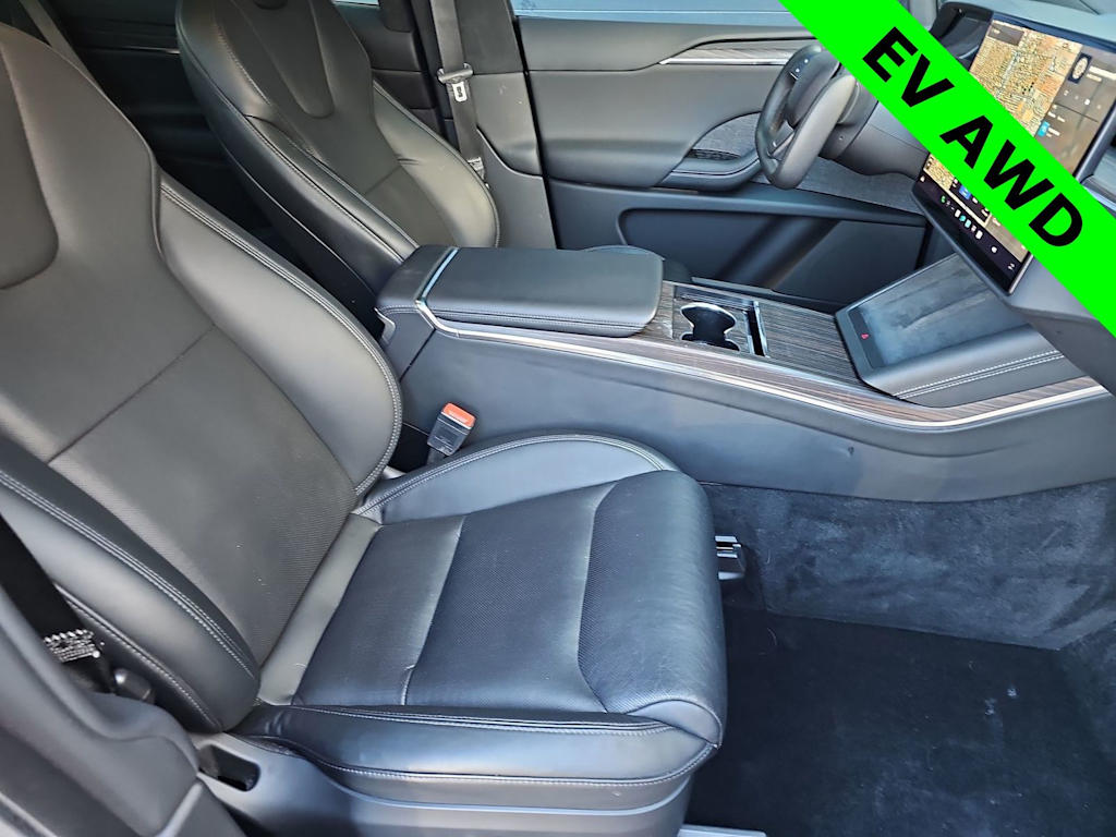 Thumbnail: 2023 Tesla Model X - 22