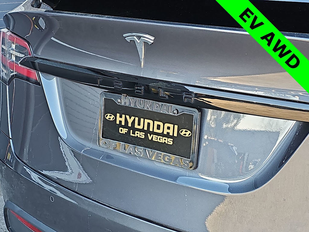 Thumbnail: 2023 Tesla Model X - 7