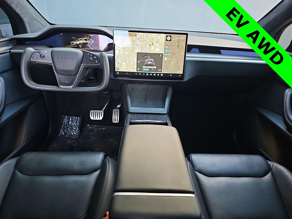 Thumbnail: 2023 Tesla Model X - 2