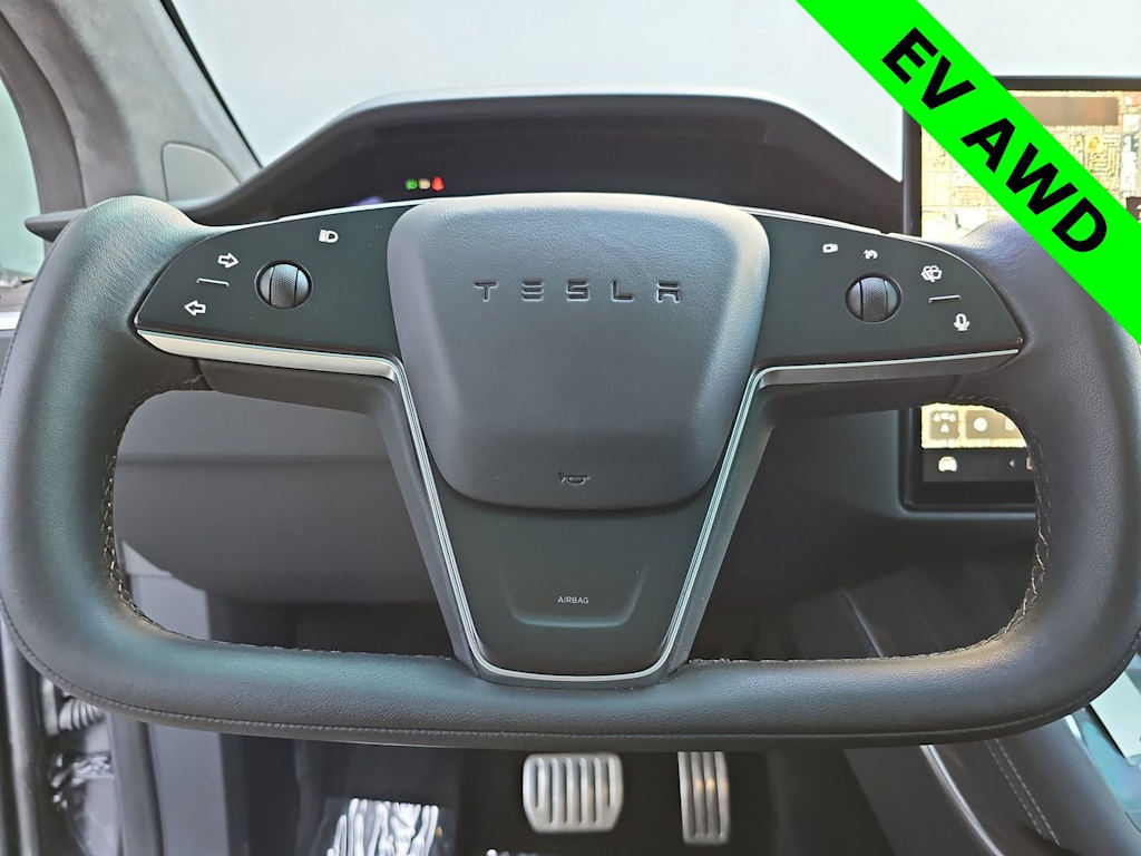Thumbnail: 2023 Tesla Model X - 23