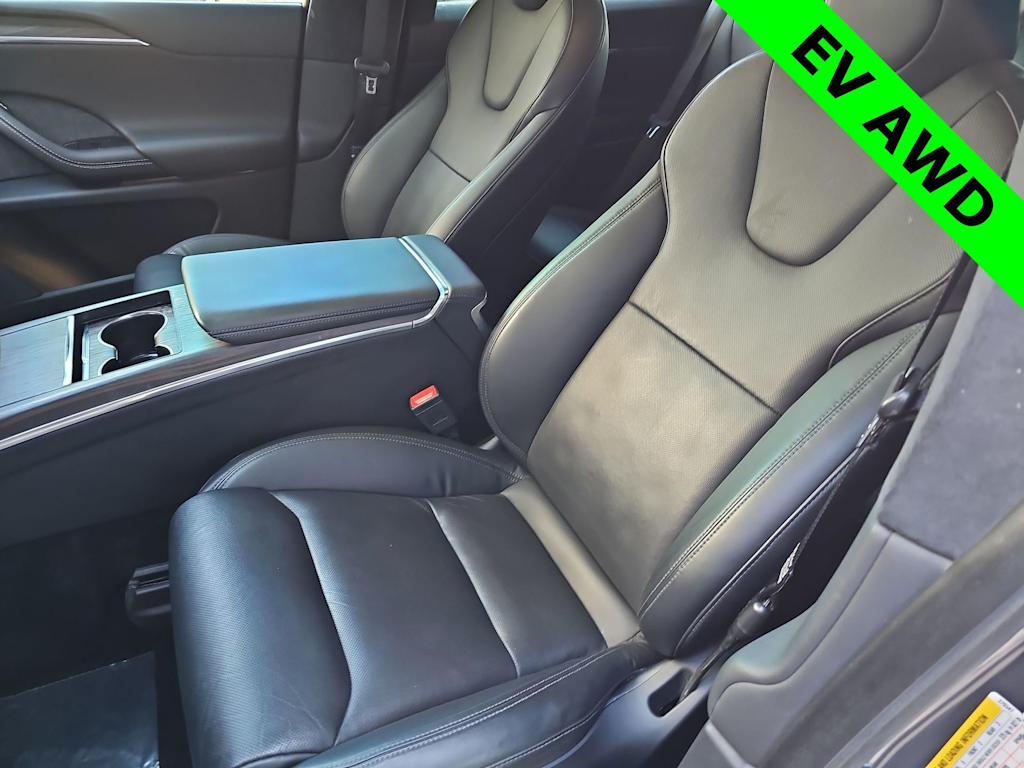 Thumbnail: 2023 Tesla Model X - 10