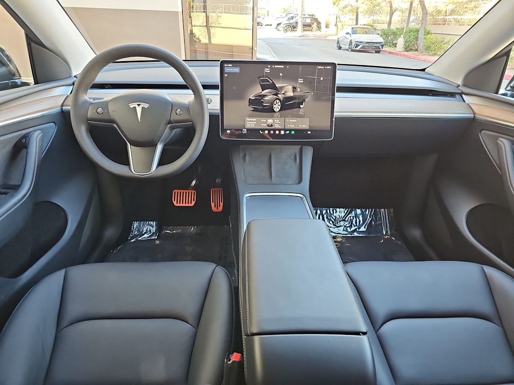 Thumbnail: 2023 Tesla Model Y - 2