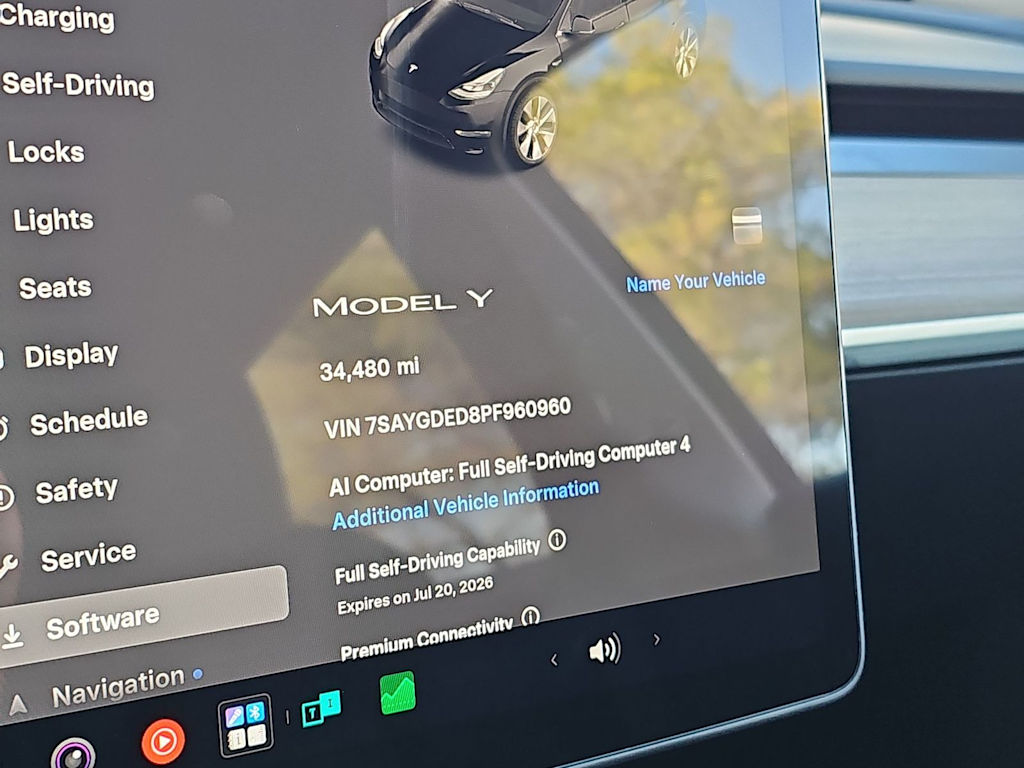 Thumbnail: 2023 Tesla Model Y - 15
