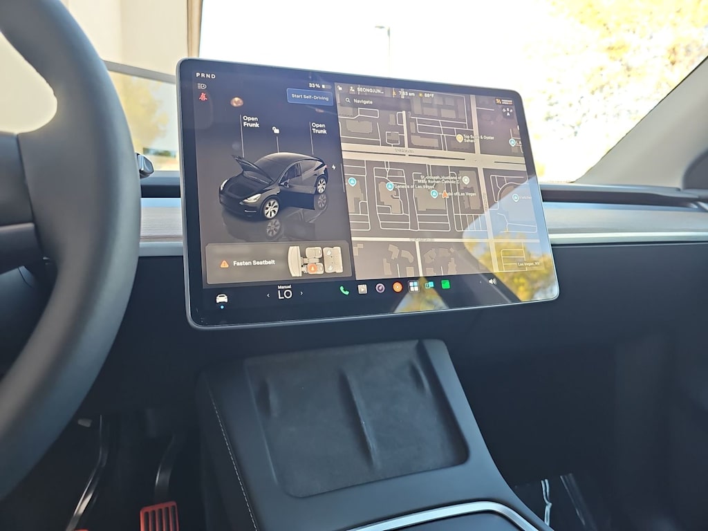 Thumbnail: 2023 Tesla Model Y - 22
