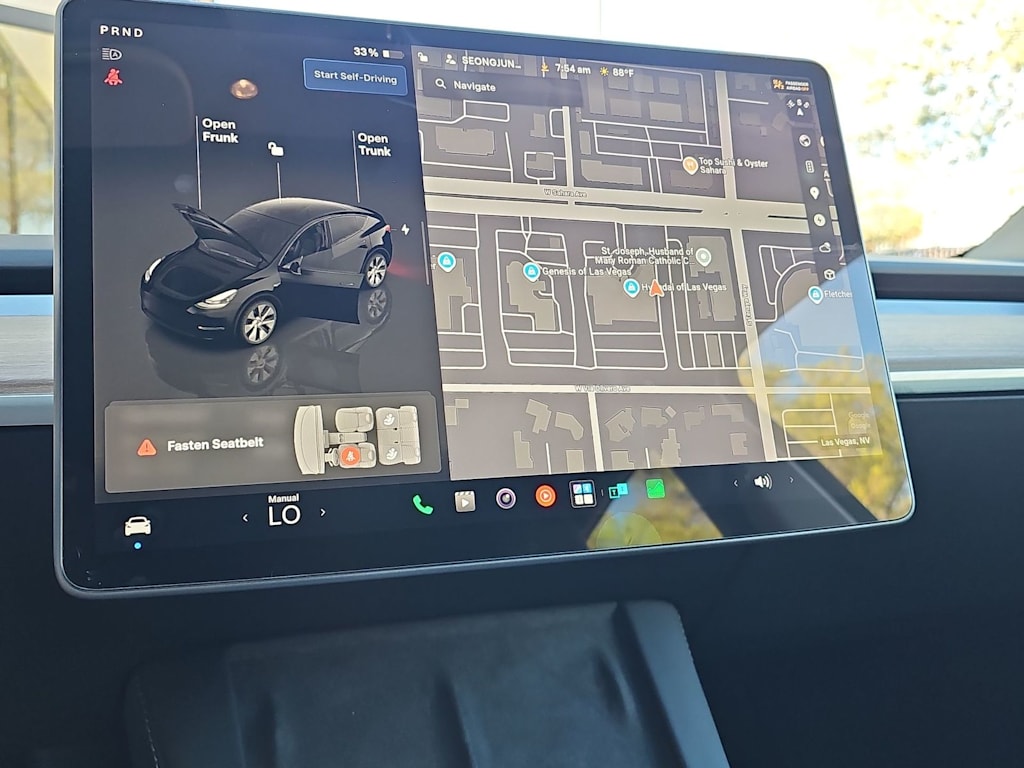 Thumbnail: 2023 Tesla Model Y - 26