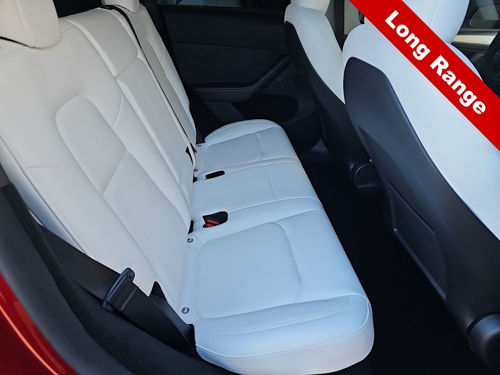 Thumbnail: 2024 Tesla Model Y - 11