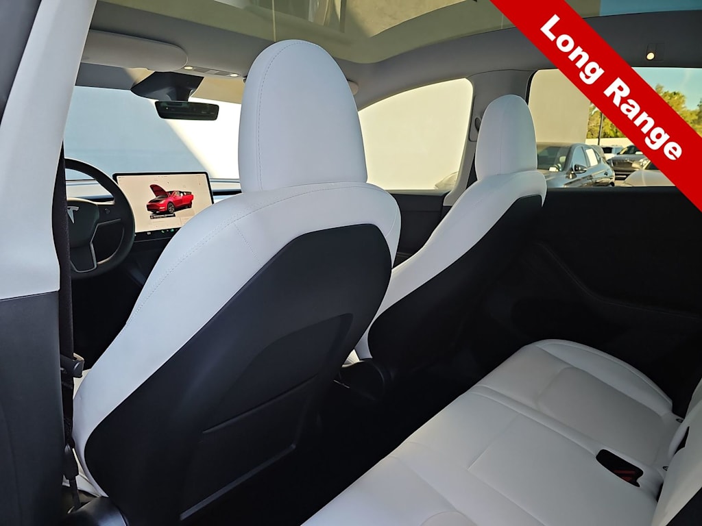 Thumbnail: 2024 Tesla Model Y - 20