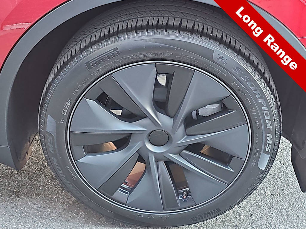 Thumbnail: 2024 Tesla Model Y - 7