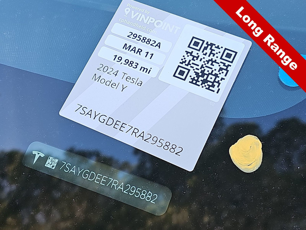 Thumbnail: 2024 Tesla Model Y - 14