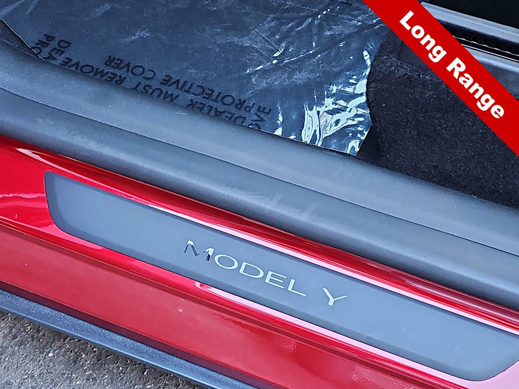 Thumbnail: 2024 Tesla Model Y - 6