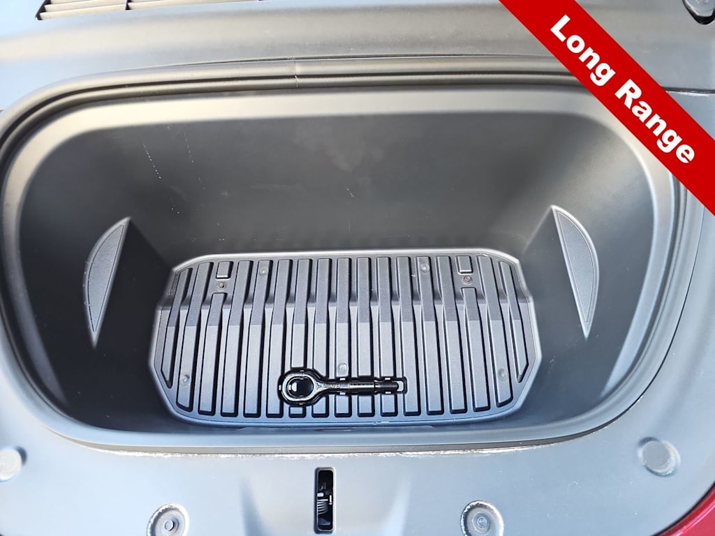 Thumbnail: 2024 Tesla Model Y - 13