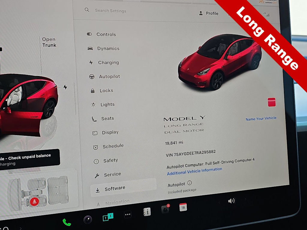 Thumbnail: 2024 Tesla Model Y - 23