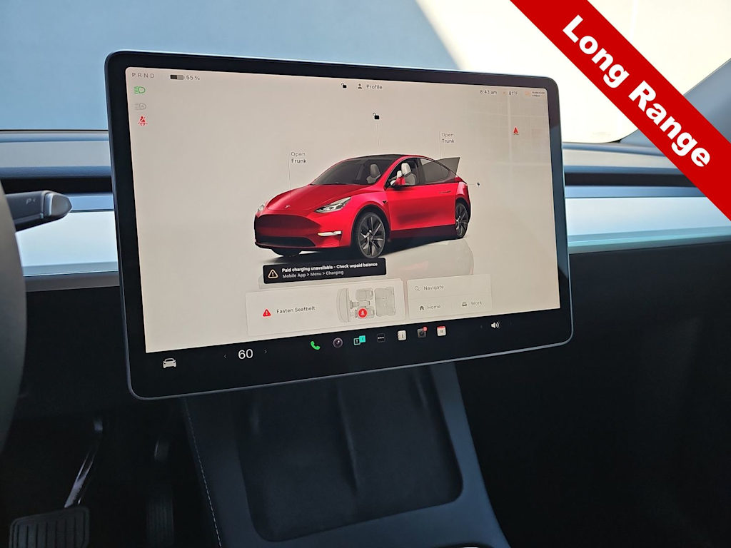 Thumbnail: 2024 Tesla Model Y - 12
