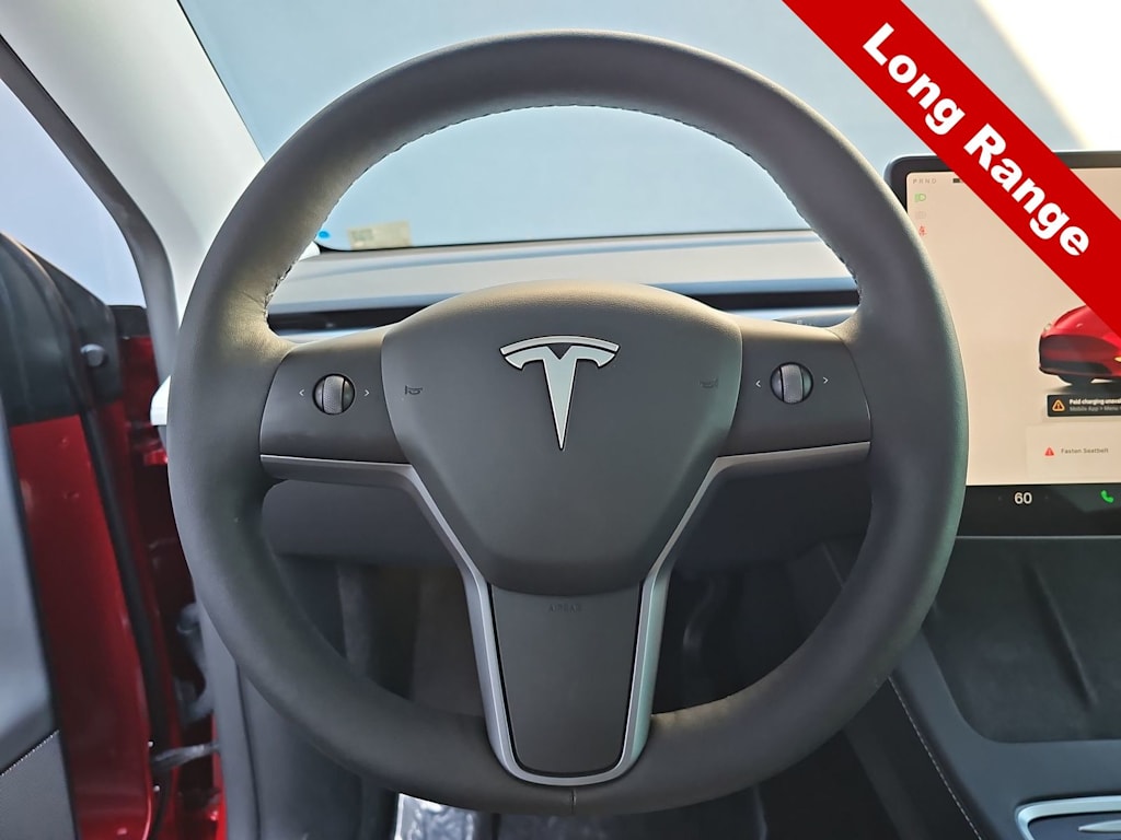 Thumbnail: 2024 Tesla Model Y - 8