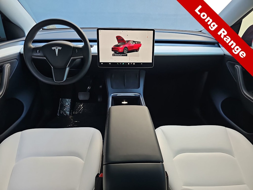 Thumbnail: 2024 Tesla Model Y - 2