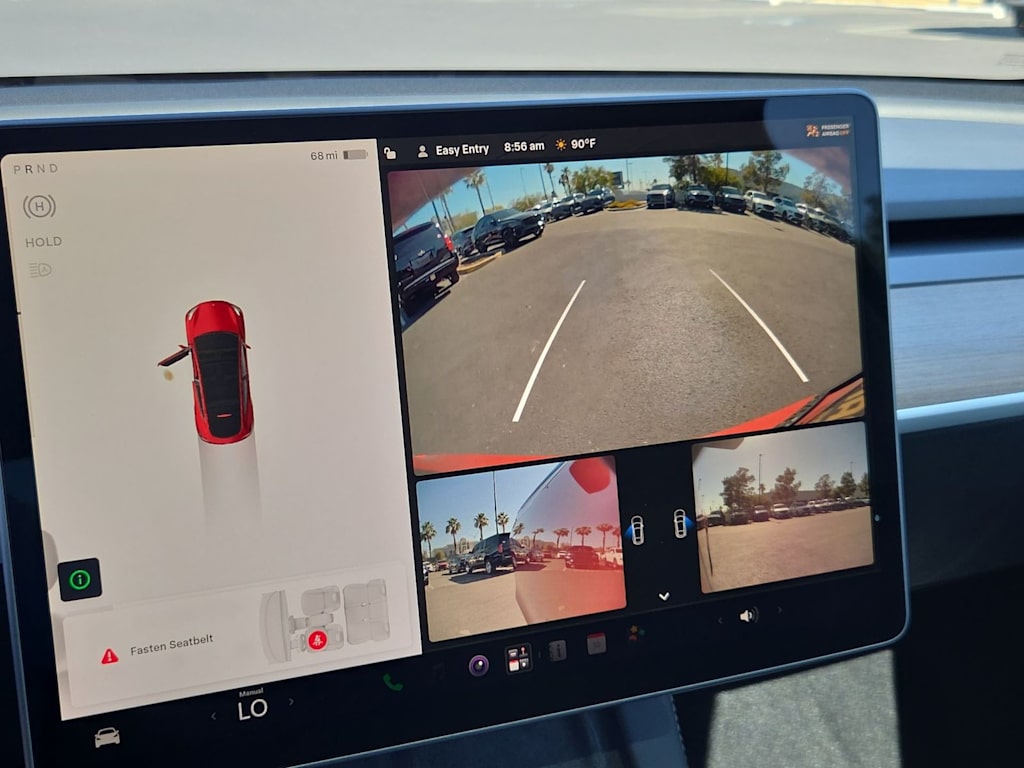 Thumbnail: 2023 Tesla Model Y - 27