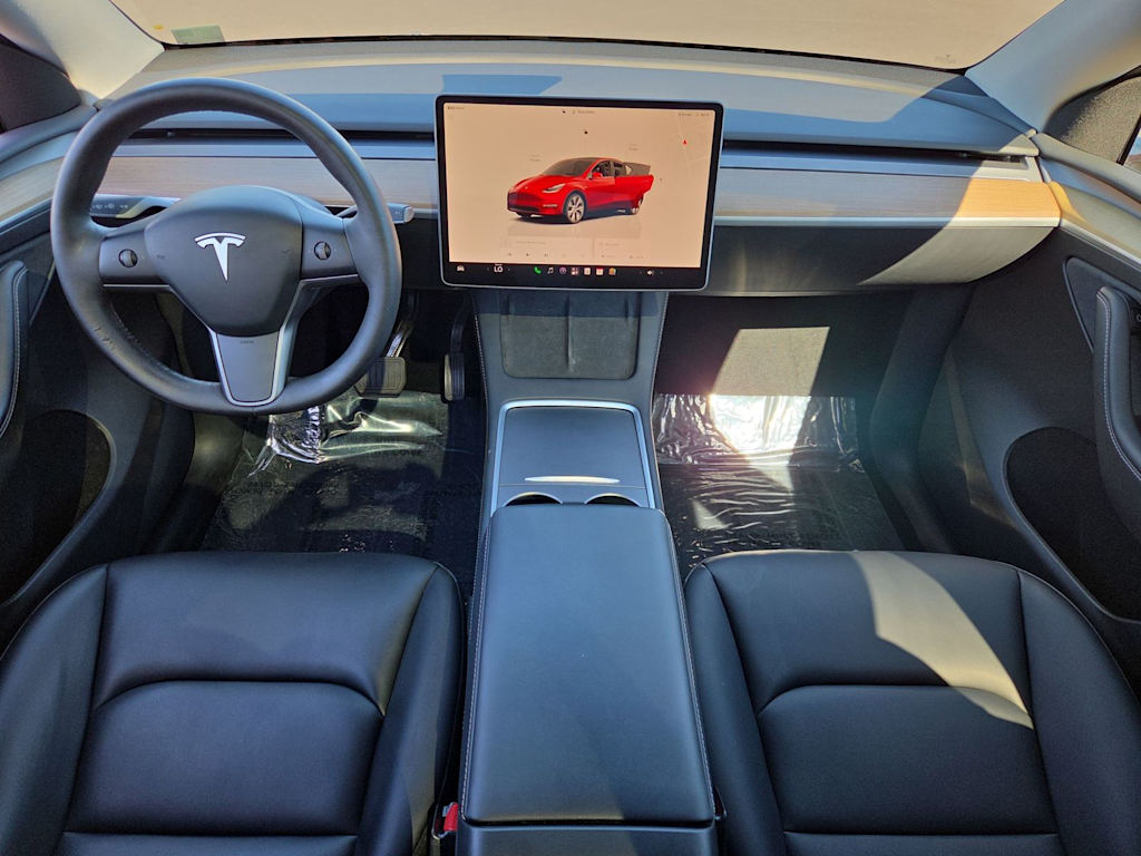 Thumbnail: 2023 Tesla Model Y - 9