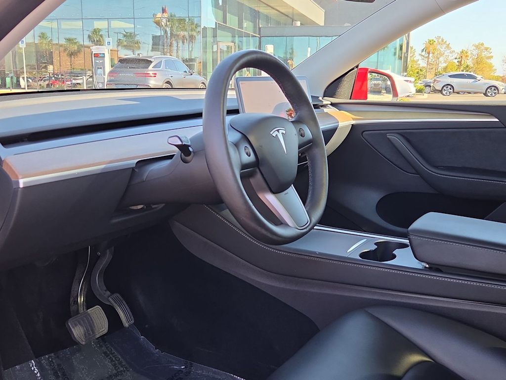 Thumbnail: 2023 Tesla Model Y - 2