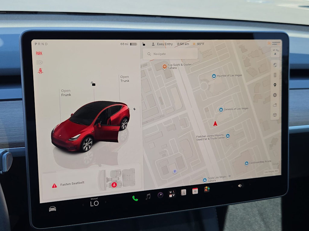 Thumbnail: 2023 Tesla Model Y - 28