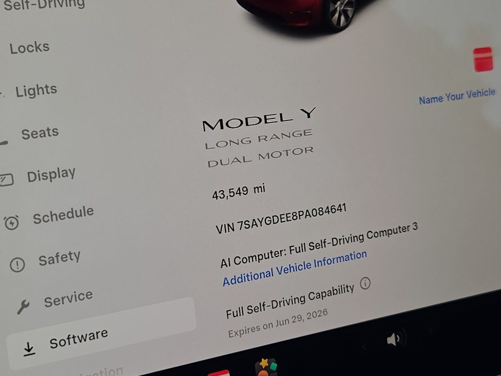 Thumbnail: 2023 Tesla Model Y - 24
