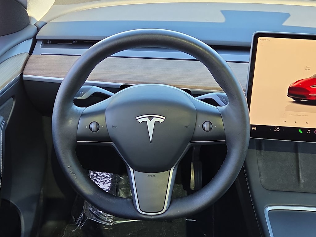 Thumbnail: 2023 Tesla Model Y - 13