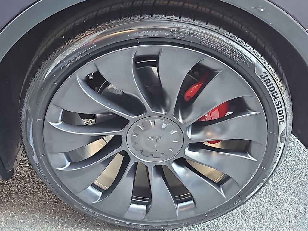 Thumbnail: 2022 Tesla Model Y - 19